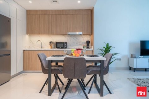 Квартира с 1 спальней №120246 3