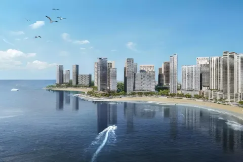 Квартира студия  №110712 3