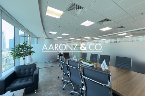Office de 107m² en Business Bay, UAE No. 148982 12