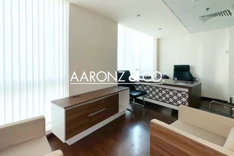 Офис 92м² в Бизнес-Бэй, ОАЭ №148981