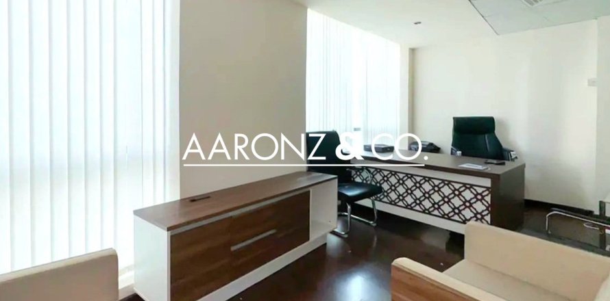 Офис 92м² в Бизнес-Бэй, ОАЭ №148981