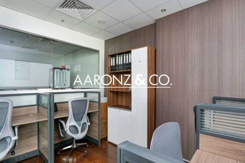Офис 92м² в Бизнес-Бэй, ОАЭ №148981 4