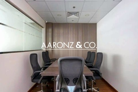 Офис 92м² в Бизнес-Бэй, ОАЭ №148981 6