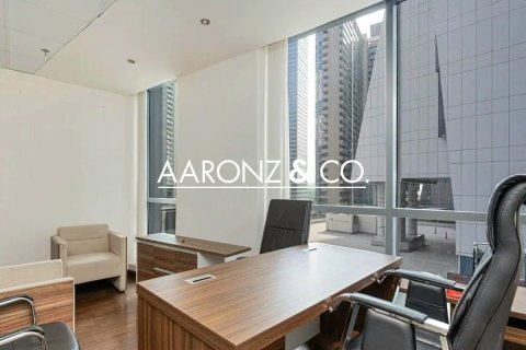 Офис 92м² в Бизнес-Бэй, ОАЭ №148981 3