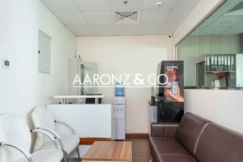 Офис 92м² в Бизнес-Бэй, ОАЭ №148981 12