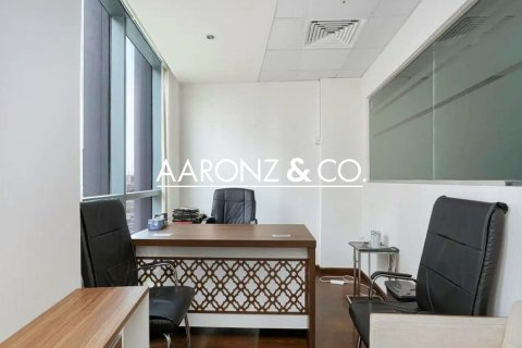 Офис 92м² в Бизнес-Бэй, ОАЭ №148981 7