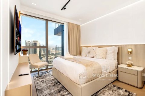 Квартира с 2 спальнями в Даунтаун Дубай (Даунтаун Бурдж Дубай), ОАЭ №148986 11