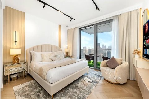 Квартира с 2 спальнями в Даунтаун Дубай (Даунтаун Бурдж Дубай), ОАЭ №148986 7