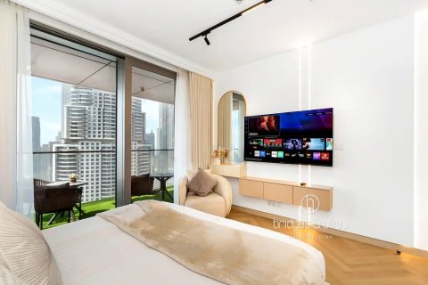 Квартира с 2 спальнями в Даунтаун Дубай (Даунтаун Бурдж Дубай), ОАЭ №148986 10