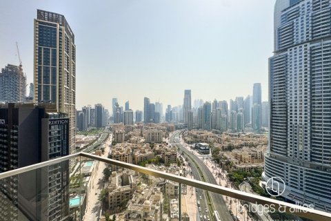 Квартира с 2 спальнями в Даунтаун Дубай (Даунтаун Бурдж Дубай), ОАЭ №148986 15