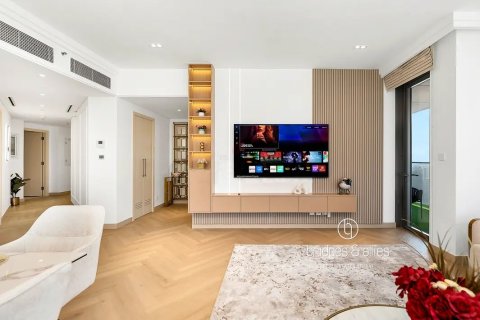 Квартира с 2 спальнями в Даунтаун Дубай (Даунтаун Бурдж Дубай), ОАЭ №148986 4