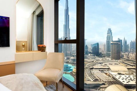 Квартира с 2 спальнями в Даунтаун Дубай (Даунтаун Бурдж Дубай), ОАЭ №148986 9