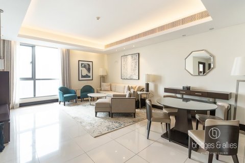 Apartment de 1 dormitorio en Downtown Dubai (Downtown Burj Dubai), UAE No. 148983 4