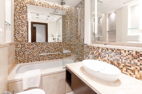 Apartment de 1 dormitorio en Downtown Dubai (Downtown Burj Dubai), UAE No. 148983 19