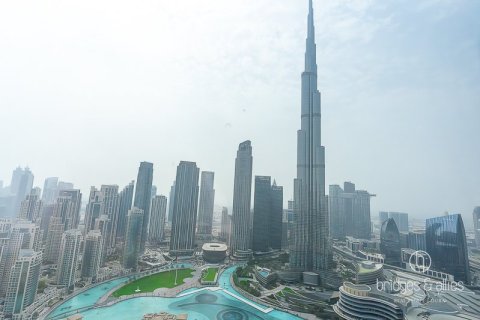 Apartment de 1 dormitorio en Downtown Dubai (Downtown Burj Dubai), UAE No. 148983