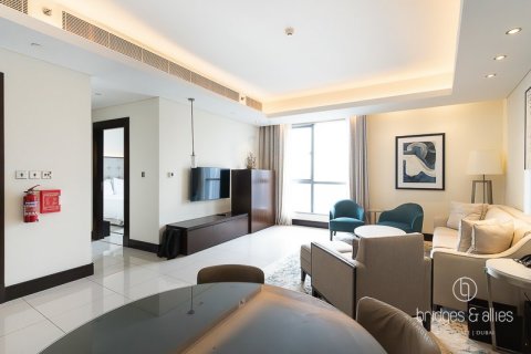 Apartment de 1 dormitorio en Downtown Dubai (Downtown Burj Dubai), UAE No. 148983 9