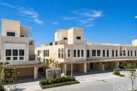 Таунхаус с 4 спальнями в Damac Lagoons, ОАЭ №194742 9