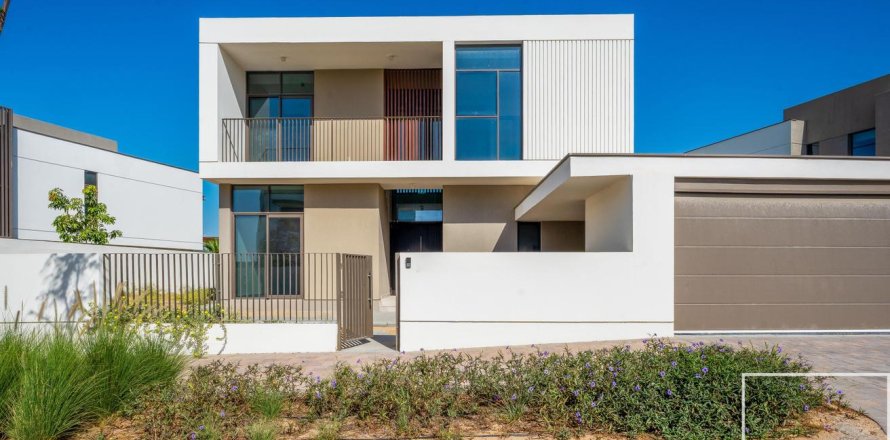Townhouse de 5 chambres à Al Furjan, UAE No. 194740