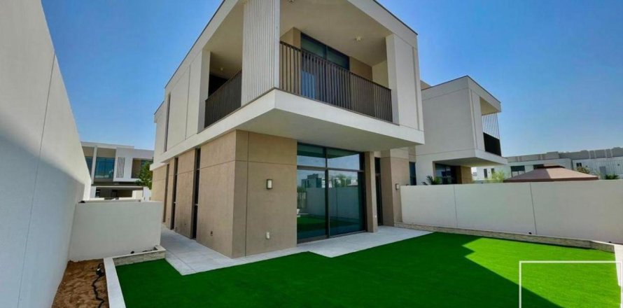 4 bedrooms Townhouse in Al Furjan, UAE No. 194741