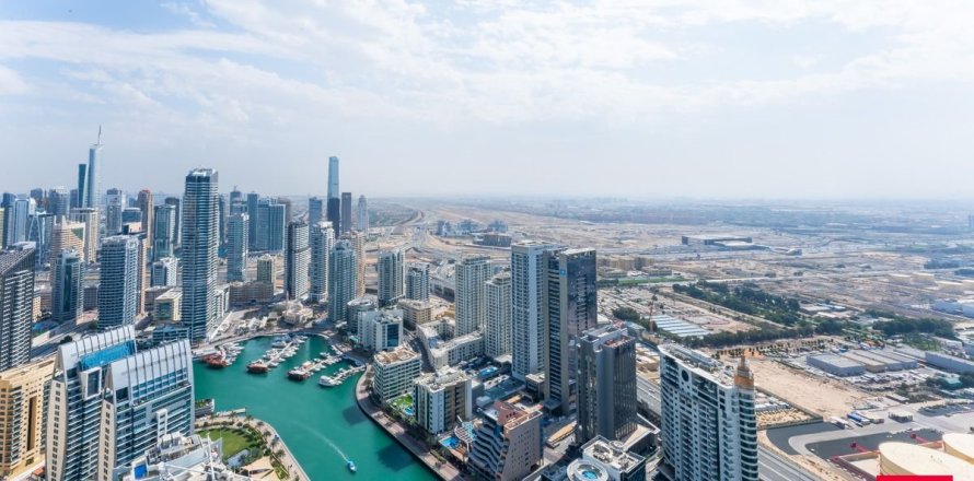 2 bedrooms Apartment in Dubai, UAE No. 163667