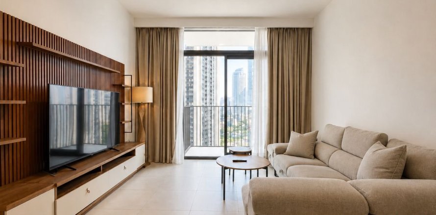 1 bedroom Apartment in Dubai, UAE No. 163661
