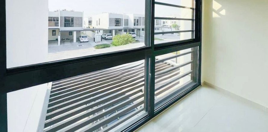 3 غرف نوم تاون هاوس في دبي, الإمارات العربية المتحدة رقم 163664