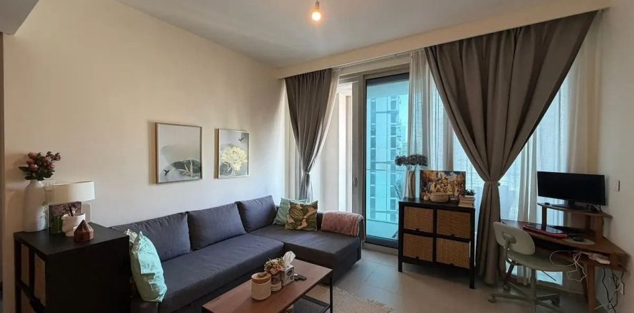 1 bedroom Apartment in Dubai, UAE No. 163666