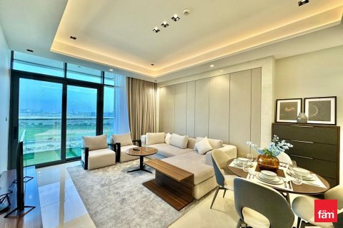 Appartement de 2 chambres à Business Bay, UAE No. 163663