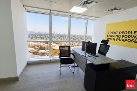 Офис 126м² в Дубай, ОАЭ №164415 6