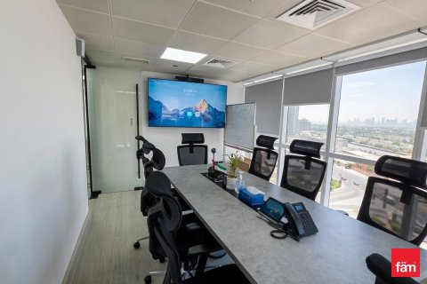 Офис 126м² в Дубай, ОАЭ №164415