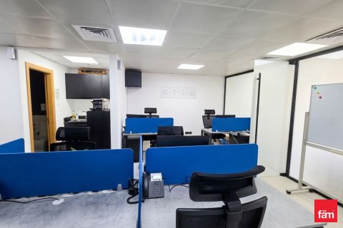 Офис 126м² в Дубай, ОАЭ №164415 11