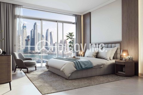 1 bedroom Apartment in EMAAR Beachfront, UAE No. 23751 5