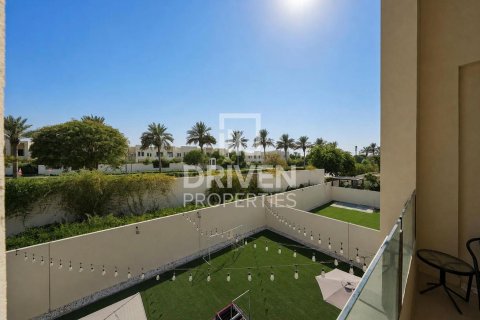 3 bedrooms Villa in Mira Oasis, UAE No. 192261 24