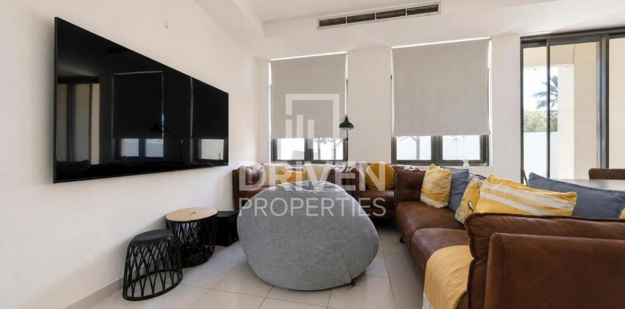 3 bedrooms Villa in Mira Oasis, UAE No. 192261