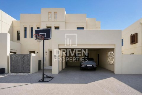 3 bedrooms Villa in Mira Oasis, UAE No. 192261 27
