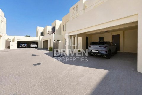 3 bedrooms Villa in Mira Oasis, UAE No. 192261 26