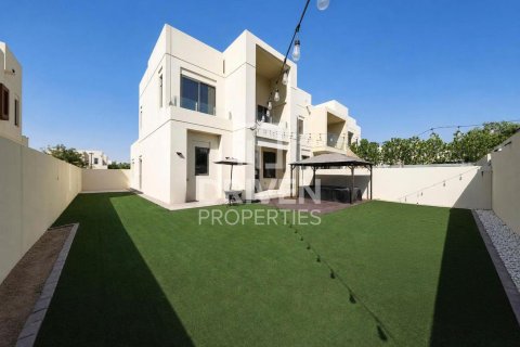 3 bedrooms Villa in Mira Oasis, UAE No. 192261 20
