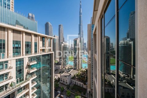 Квартира с 1 спальней в Boulevard Central Towers, ОАЭ №192267 13