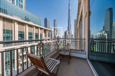 Квартира с 1 спальней в Boulevard Central Towers, ОАЭ №192267 12