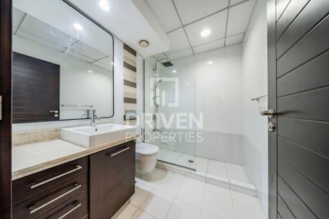 Квартира с 1 спальней в Boulevard Central Towers, ОАЭ №192267 11
