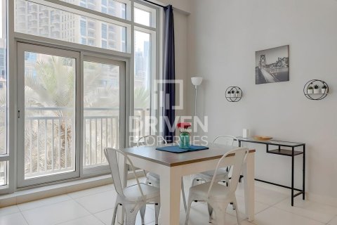 Квартира с 1 спальней в The Lofts, ОАЭ №192266 5