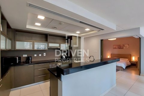 Квартира с 1 спальней в The Lofts, ОАЭ №192266 11