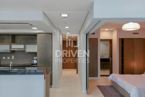 Квартира с 1 спальней в The Lofts, ОАЭ №192266 10
