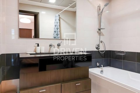 Квартира с 1 спальней в The Lofts, ОАЭ №192266 13
