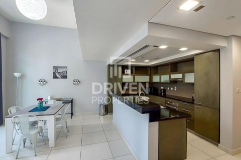 Квартира с 1 спальней в The Lofts, ОАЭ №192266 12