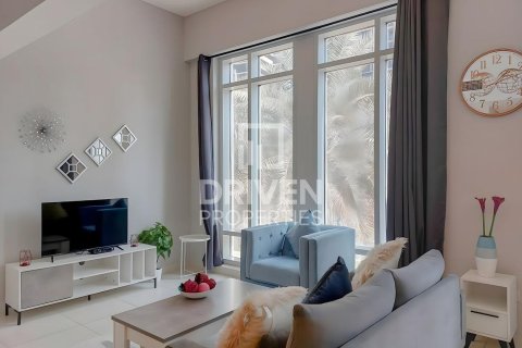 Квартира с 1 спальней в The Lofts, ОАЭ №192266