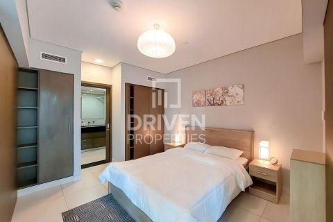 Квартира с 1 спальней в The Lofts, ОАЭ №192266 4
