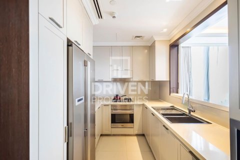 Квартира с 2 спальнями в The Address Residence Fountain Views, ОАЭ №192263 10