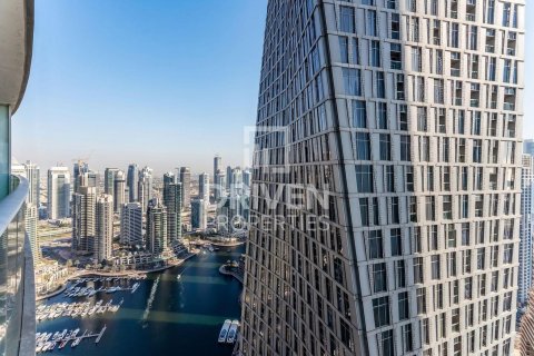 Квартира с 2 спальнями в Damac Heights, ОАЭ №192262 19