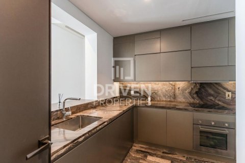 Квартира с 2 спальнями в Damac Heights, ОАЭ №192262 4